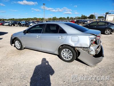 Drugie zdjęcie samochodu z przodu: 2014 TOYOTA CAMRY LE VIN:4T4BF1FK6ER356735 - miniatura