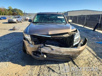 Piąte zdjęcie samochodu w środku: 2015 CHEVROLET TAHOE C1500 LT VIN:1GNSCBKC4FR724322 - miniatura
