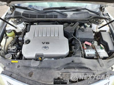Zdjęcie 11 z 12 samochodu: 2010 TOYOTA CAMRY LE V6 VIN:4T1BK3EK1AU602068 - miniatura