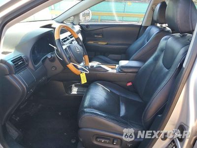Zdjęcie 7 z 14 samochodu: 2014 LEXUS RX 450H VIN:JTJBC1BA1E2453015 - miniatura