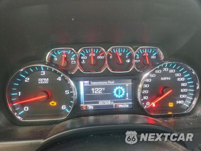 Zdjęcie 9 z 12 samochodu: 2014 CHEVROLET SILVERADO K1500 LT VIN:1GCVKREC4EZ200115 - miniatura