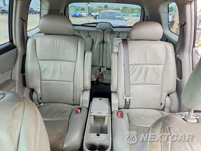 Zdjęcie 10 z 14 samochodu: 2012 TOYOTA HIGHLANDER BASE VIN:5TDZK3EHXCS058488 - miniatura