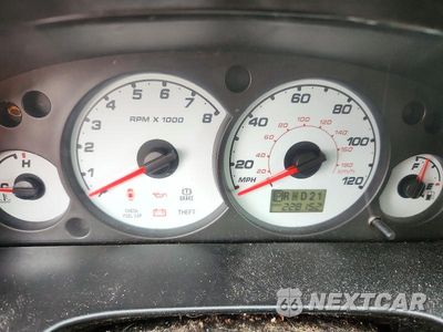 Zdjęcie 7 z 13 samochodu: 2003 FORD ESCAPE XLT VIN:1FMYU03193KD19610 - miniatura