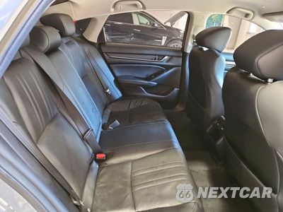 Zdjęcie 10 z 12 samochodu: 2022 HONDA ACCORD SPORT SE VIN:1HGCV1F41NA073394 - miniatura