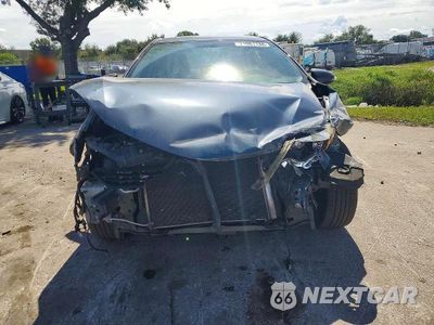 Piąte zdjęcie samochodu w środku: 2015 TOYOTA COROLLA S PLUS VIN:2T1BURHE3FC290072 - miniatura