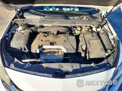 Zdjęcie 11 z 12 samochodu: 2016 CHEVROLET MALIBU LIMITED LS VIN:1G11A5SA7GF146383 - miniatura