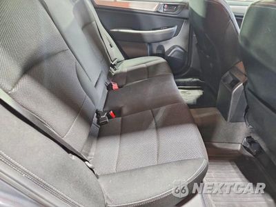Zdjęcie 10 z 12 samochodu: 2018 SUBARU OUTBACK 2.5I VIN:4S4BSAAC3J3359615 - miniatura