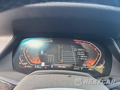 Zdjęcie 9 z 12 samochodu: 2020 BMW X5 XDRIVE40I VIN:5UXCR6C0XL9D09624 - miniatura