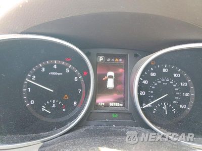 Zdjęcie 9 z 13 samochodu: 2019 HYUNDAI SANTA FE XL SE VIN:KM8SNDHF2KU303265 - miniatura