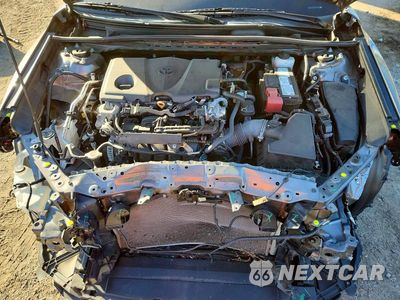 Zdjęcie 11 z 12 samochodu: 2023 TOYOTA CAMRY SE VIN:4T1G11AK0PU723427 - miniatura