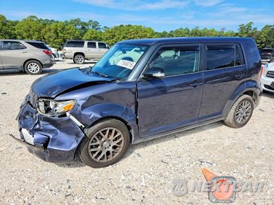 2011 SCION XB BASE JTLZE4FE9B1126815 - główne zdjęcie licytacji z USA - miniatura