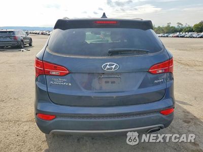 Zdjęcie 6 z 14 samochodu: 2013 HYUNDAI SANTA FE SPORT 2.4L VIN:5XYZU3LB2DG046083 - miniatura