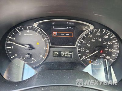 Zdjęcie 9 z 12 samochodu: 2015 NISSAN ALTIMA 2.5 SL VIN:1N4AL3AP6FN861838 - miniatura