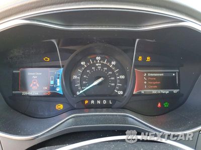 Zdjęcie 9 z 12 samochodu: 2015 FORD FUSION SE PHEV VIN:3FA6P0PU2FR275415 - miniatura