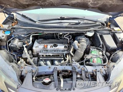 Zdjęcie 11 z 12 samochodu: 2013 HONDA CR-V EXL VIN:2HKRM4H77DH676586 - miniatura