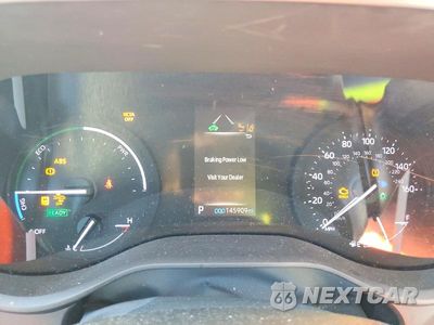 Zdjęcie 9 z 13 samochodu: 2023 TOYOTA SIENNA LE VIN:5TDKRKEC7PS178749 - miniatura