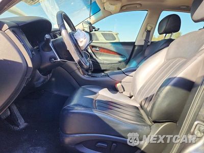 Zdjęcie 7 z 12 samochodu: 2016 INFINITI QX50 BASE VIN:JN1BJ0RR7GM265950 - miniatura