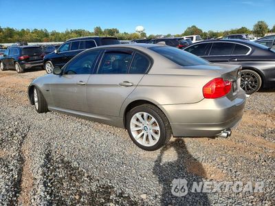 Drugie zdjęcie samochodu z przodu: 2011 BMW 328 XI VIN:WBAPK7C51BA971897 - miniatura