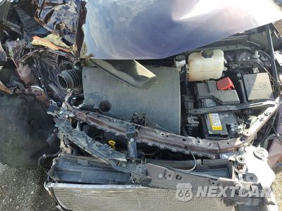 Zdjęcie 12 z 13 samochodu: 2022 BUICK ENCLAVE AVENIR VIN:5GAERDKW9NJ124999 - miniatura