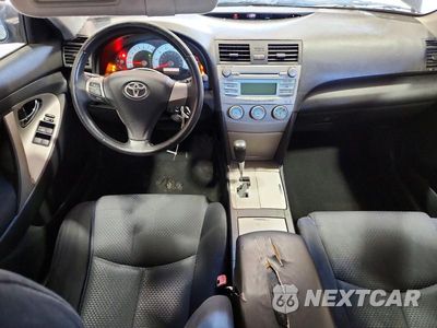 Zdjęcie 8 z 12 samochodu: 2007 TOYOTA CAMRY SE VIN:4T1BE46K37U704198 - miniatura