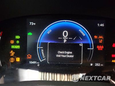 Zdjęcie 9 z 12 samochodu: 2026 TOYOTA CAMRY SE VIN:4T1DAACK6TU736452 - miniatura