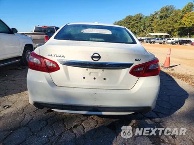 Zdjęcie 6 z 12 samochodu: 2018 NISSAN ALTIMA 2.5 SV VIN:1N4AL3AP8JC245045 - miniatura