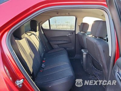 Zdjęcie 10 z 12 samochodu: 2015 CHEVROLET EQUINOX LT VIN:2GNALBEK8F6427936 - miniatura