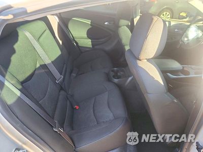 Zdjęcie 10 z 12 samochodu: 2016 CHEVROLET VOLT LT VIN:1G1RC6S50GU122346 - miniatura