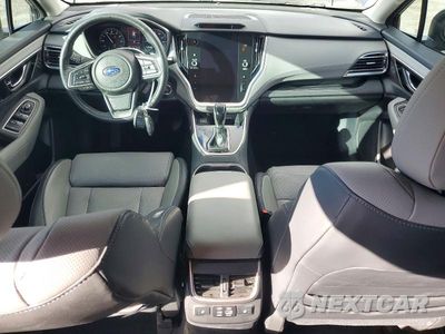 Zdjęcie 8 z 14 samochodu: 2024 SUBARU OUTBACK LIMITED VIN:4S4BTANC3R3117880 - miniatura