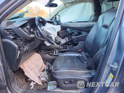 Zdjęcie 7 z 13 samochodu: 2021 BUICK ENVISION ESSENCE VIN:LRBFZPR47MD139120 - miniatura
