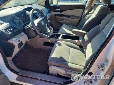 Zdjęcie 7 z 13 samochodu: 2013 HONDA CR-V LX VIN:5J6RM4H37DL059594 - miniatura