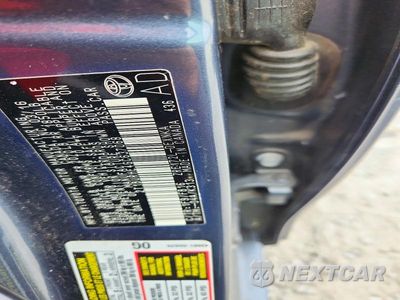 Zdjęcie 12 z 12 samochodu: 2016 TOYOTA COROLLA LE VIN:2T1BURHE4GC637068 - miniatura