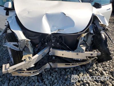 Zdjęcie 11 z 12 samochodu: 2023 TESLA MODEL Y VIN:7SAYGDEEXPF615342 - miniatura