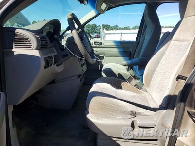Zdjęcie 7 z 13 samochodu: 2006 FORD FREESTAR SE VIN:2FMZA51626BA54925 - miniatura