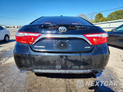 Zdjęcie 6 z 12 samochodu: 2015 TOYOTA CAMRY XSE VIN:4T1BF1FK4FU893518 - miniatura