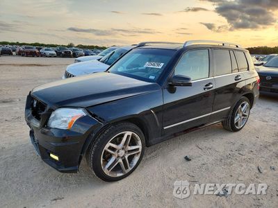2012 MERCEDES-BENZ GLK 350 WDCGG5GB8CF917844 - główne zdjęcie licytacji z USA - miniatura