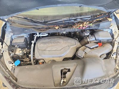 Zdjęcie 12 z 14 samochodu: 2025 HONDA ODYSSEY EXL VIN:5FNRL6H6XSB084410 - miniatura