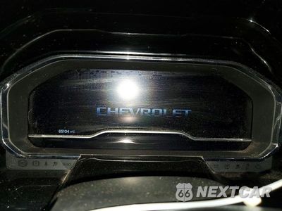 Zdjęcie 9 z 12 samochodu: 2024 CHEVROLET SILVERADO K1500 RST VIN:2GCUDEEDXR1154540 - miniatura