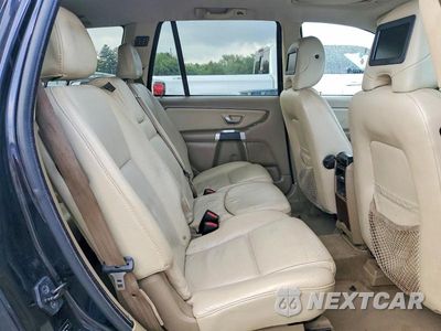 Zdjęcie 11 z 13 samochodu: 2007 VOLVO XC90 3.2 VIN:YV4CZ982771398175 - miniatura