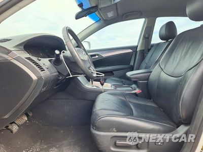 Zdjęcie 7 z 12 samochodu: 2008 TOYOTA AVALON TOURING VIN:4T1BK36B78U279587 - miniatura