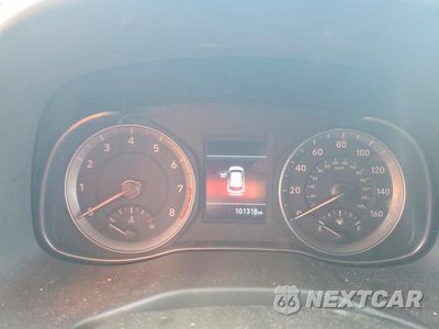 Zdjęcie 9 z 13 samochodu: 2021 HYUNDAI KONA SE VIN:KM8K12AA8MU661410 - miniatura