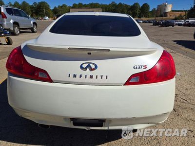 Zdjęcie 6 z 12 samochodu: 2008 INFINITI G37 BASE VIN:JNKCV64E58M114036 - miniatura
