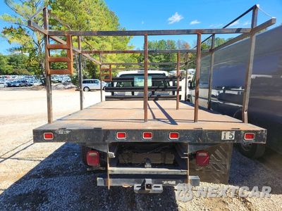 Zdjęcie 6 z 13 samochodu: 2008 FORD F350 SUPER DUTY VIN:1FDWF36598ED90281 - miniatura