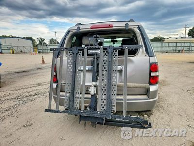 Zdjęcie 6 z 13 samochodu: 2008 FORD EXPLORER LIMITED VIN:1FMEU65868UA38683 - miniatura
