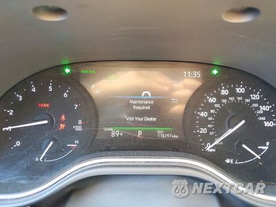 Zdjęcie 9 z 12 samochodu: 2020 TOYOTA AVALON XLE VIN:4T1AZ1FB5LU042164 - miniatura