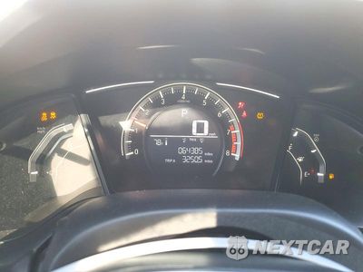 Zdjęcie 9 z 12 samochodu: 2017 HONDA CIVIC LX VIN:2HGFC4B55HH312373 - miniatura