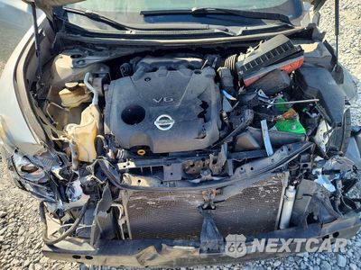 Zdjęcie 11 z 12 samochodu: 2010 NISSAN MAXIMA 3.5 S VIN:1N4AA5AP5AC828724 - miniatura