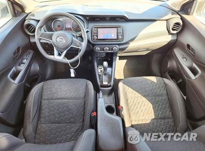 Zdjęcie 8 z 12 samochodu: 2021 NISSAN KICKS S VIN:3N1CP5BV5ML497220 - miniatura