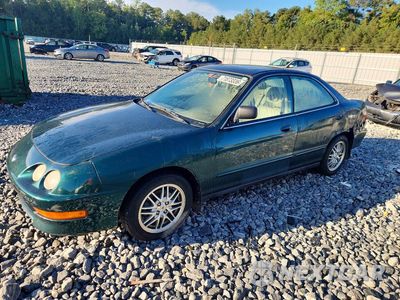 2001 ACURA INTEGRA GS JH4DB76681S000946 - główne zdjęcie licytacji z USA - miniatura