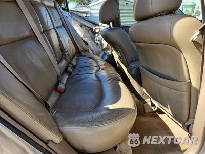 Zdjęcie 10 z 13 samochodu: 1999 HONDA ACCORD EX VIN:1HGCG1655XA015813 - miniatura